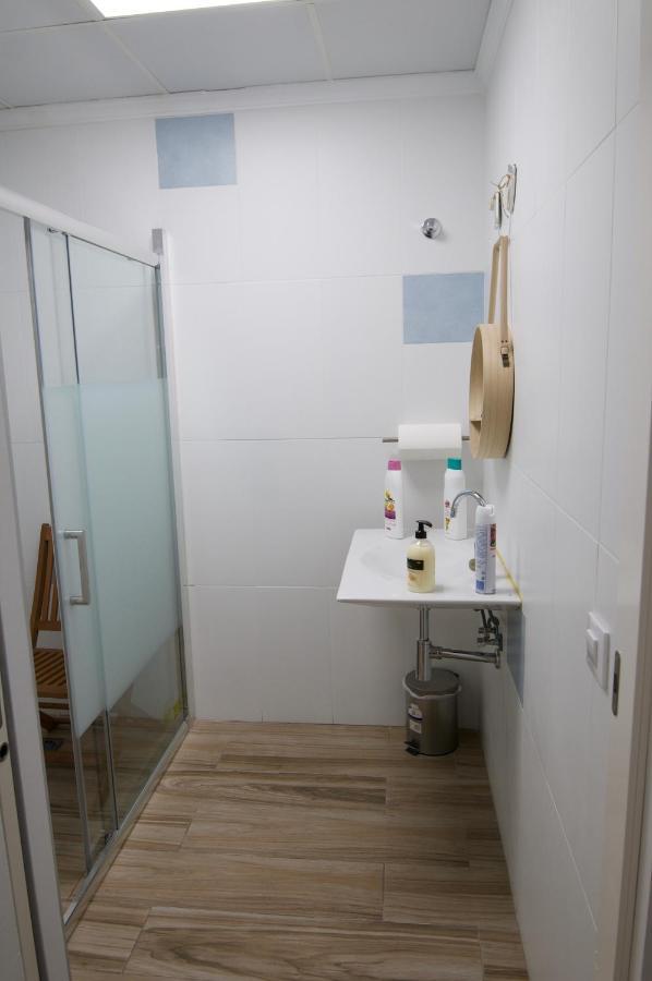 Apartamento Lux Valentia Olta Calpe Exterior foto